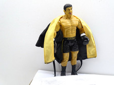 WWE Jakks Pacific Rocky Balboa