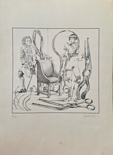 Crepax guido milano 1933 - crepax,
