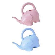  2 Pcs Innaffiatoio Lattina Di