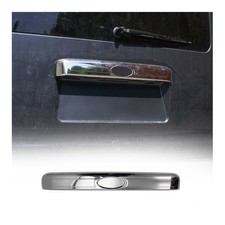 Barra bagagliaio portellone