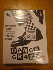 Dance Craze - BFI Blu-ray with