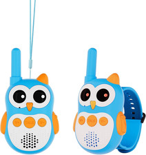 Rt30w walkie talkie - walkie, bambini