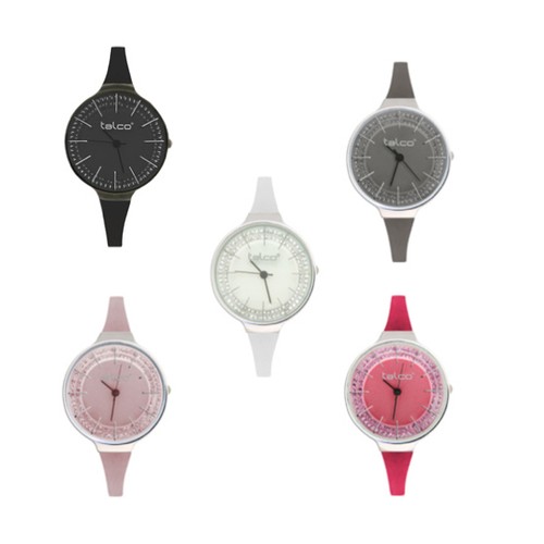 Orologio donna talco shining - orologio,