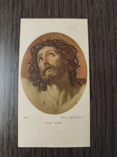 Ecce homo reni holy - ecce,