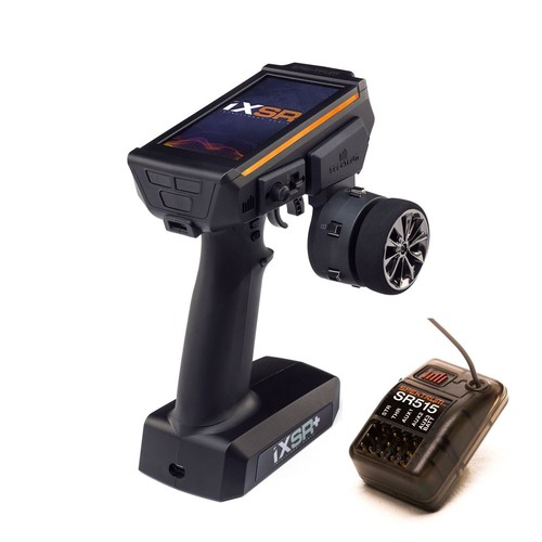 Spektrum ixsr trasmettitore - ixsr+,
