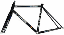 Telaio cinelli vigorelli