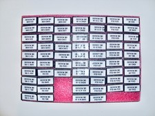Set batteria Eprom