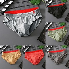 Slip boxer uomo sexy vita