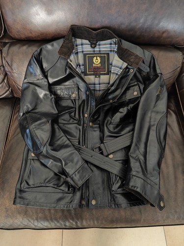 Belstaff trialmaster panther - belstaff,