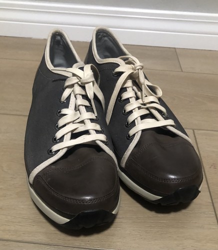Sneakers mbt pelle - pelle, e