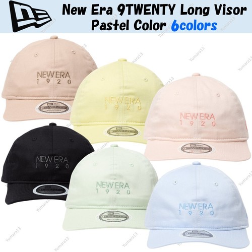 Visiera lunga new era - visiera,