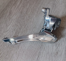 Deragliatore a collare 31,8mm