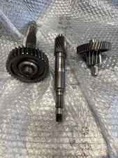 Ingranaggi honda forza - ingranaggi,