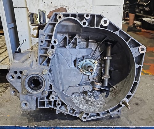 Cambio manuale completo per - cambio,