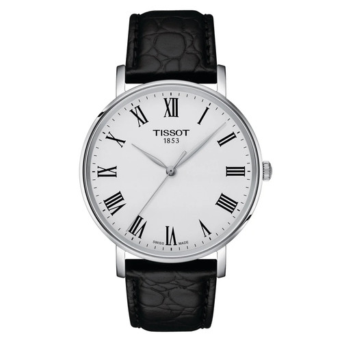 Tissot classic - tissot, t-classic
