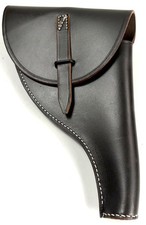 FONDINA REVOLVER PISTOLA BODEO