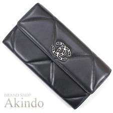 Nuovo portafoglio lungo