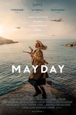 611742 Mayday Movie Drama