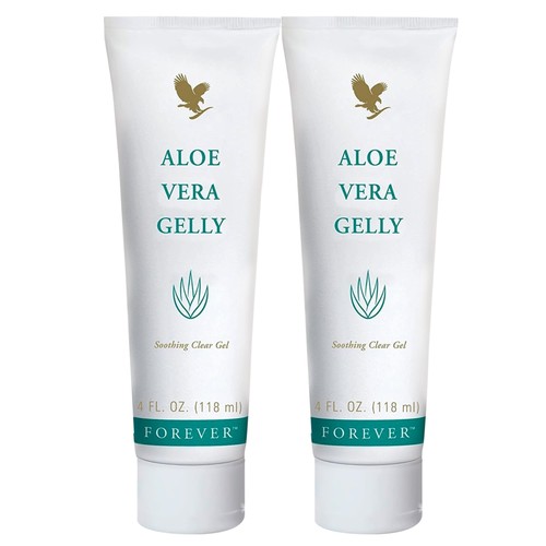 Forever living aloe vera - living,