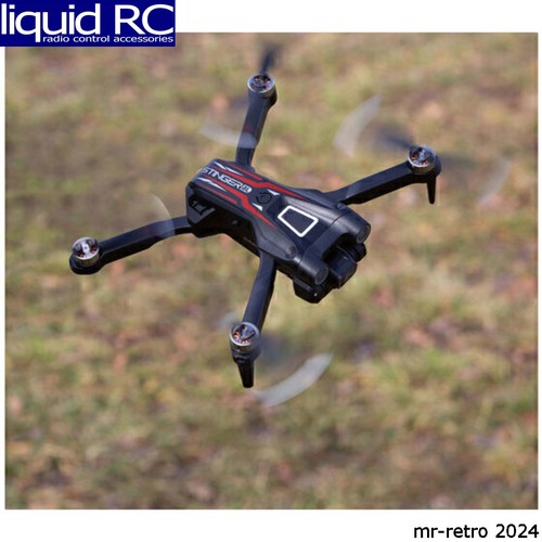 Drone rage 4600 - rc, stinger