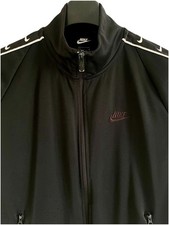 NIKE Bomber Giacca Collo