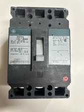 TED134025 - GE - Interruttore