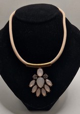 Collana Vintage Statement