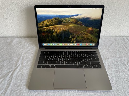 Apple macbook air - air, 13"