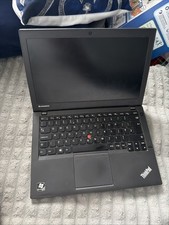 Lenovo ThinkPad X240 i5-4300U