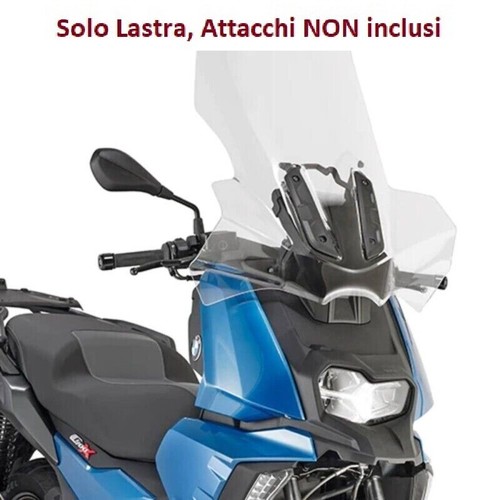 Kappa cupolino trasparente - kappa,