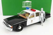 1/18 GREENLIGHT - CHEVROLET |