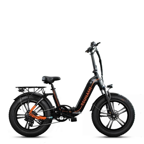 Tsunami bicicletta bici - bicicletta,