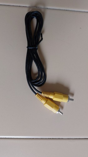 Cavo adattatore audio mono - cavo,
