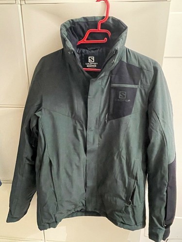 Giacca sci salomon colore - salomon,