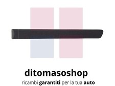 MODANATURA PORTA POSTERIORE SX