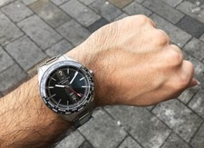 Hamilton Broadway GMT Limited