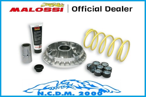 Variatore malossi multivar - malossi,