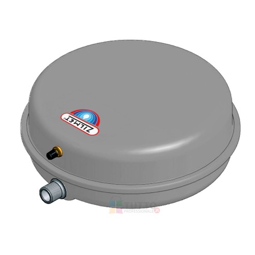 Vaso espansione zilmet erp - espansione, 8