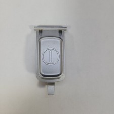 Tasto accensione scopa