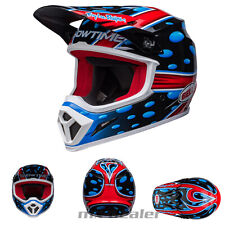 Casco Bell MX-9 Crosshelm Mc