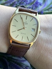 Omega De Ville Vintage Quarzo