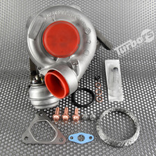 Turbocompressore per Mercedes
