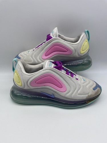 Nike air max 720 - nike, powder