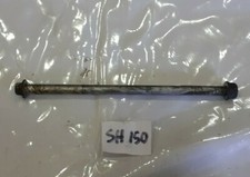 PERNO ASSE RUOTA ANTERIORE HONDA SH 300 2008 2009 2010 2011 