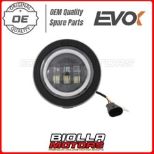FRONT LED HEADLIGHT OPTICAL