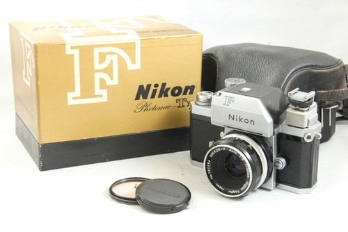 Nikon fotocamera con - nikon,