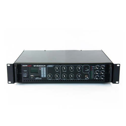 Mv8300 amplificatore 350 watt - mv8300,