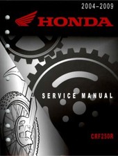 Manuale Officina Service