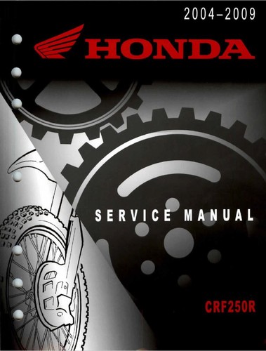 Manuale officina service - manuale,