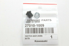 KAWASAKI PULSANTE START PER